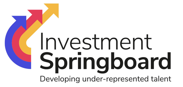 Image for The Investment Springboard